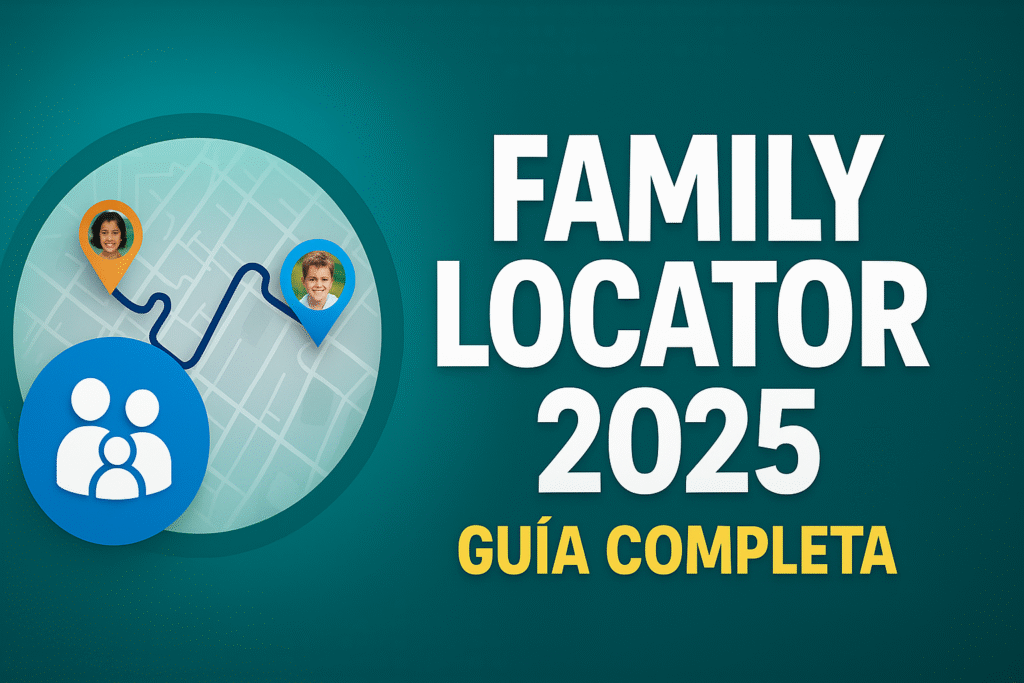 Family Locator