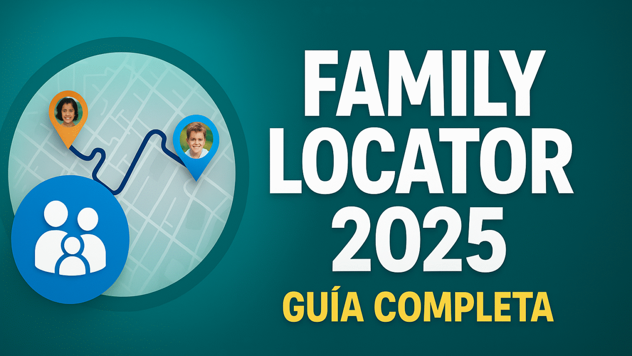 Family Locator