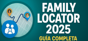 Family Locator