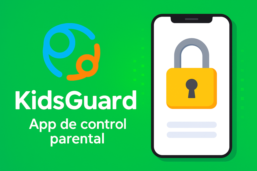 KidsGuard