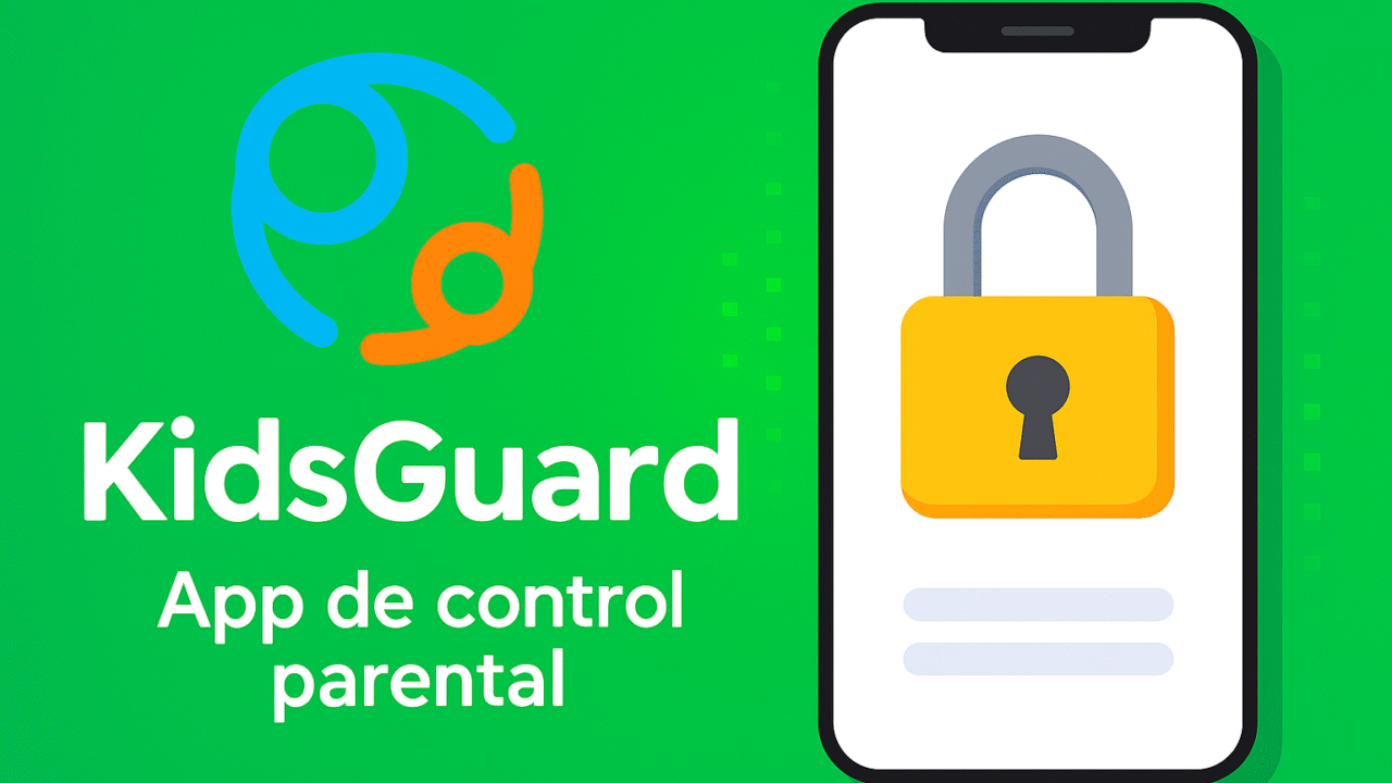 KidsGuard