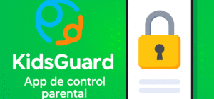 KidsGuard